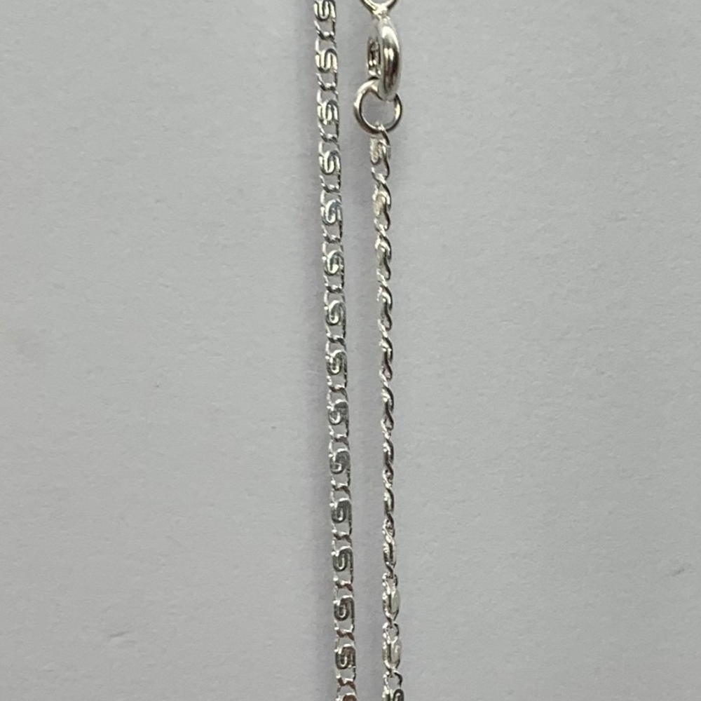 950 Silver chain